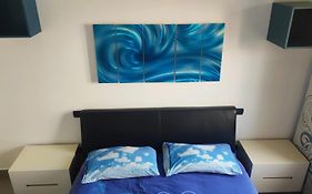 Barzo Apartment